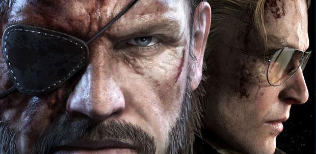 Metal Gear Solid V: Ground Zeroes (2014/RUS/ENG) Portable от punsh