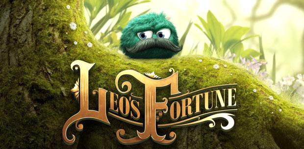 Leos Fortune: HD Edition (2015) PC | RePack  R.G. 