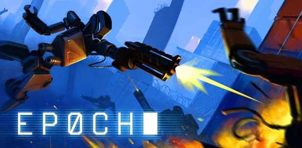 Epoch [2014, Arcade / 3D / 3rd Person]