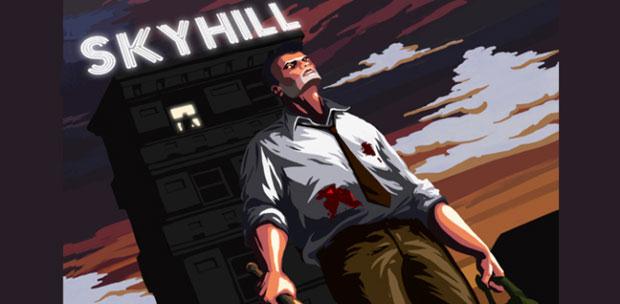 Skyhill (2015) PC | RePack от R.G. Механики