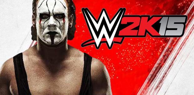 WWE 2K15 (2K Games) (ENG/MULTi5)  RELOADED