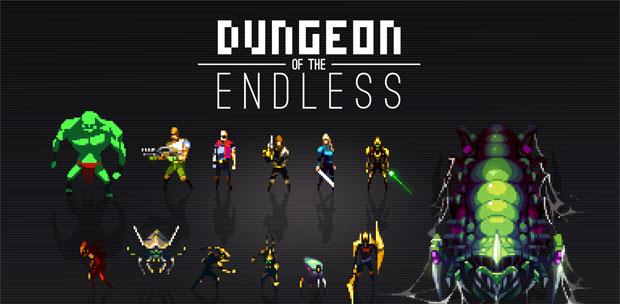 Dungeon of the Endless [v 1.0.63] (2014) PC | RePack  R.G. 