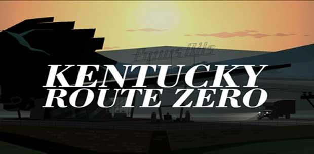 Kentucky Route Zero Act II (2013)