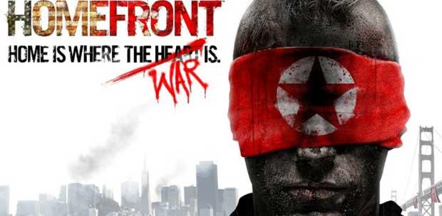 Homefront: Ultimate Edition (2011) PC | 