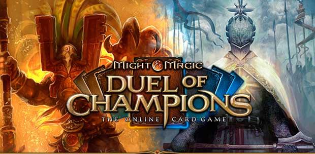 Might & Magic: Duel of Champions (RUS)