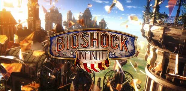BioShock Infinite (RePack) [2013, Action (Shooter) / 3D / 1st Person]