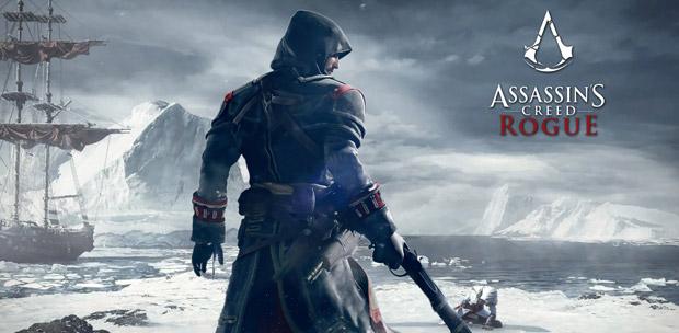 Assassins Creed: Rogue [v 1.1.0] (2015) PC | RePack  R.G. Freedom