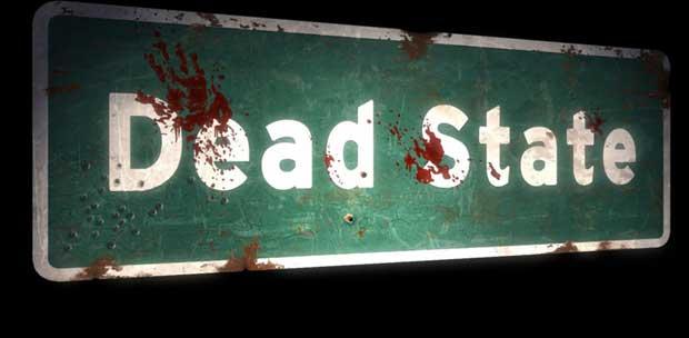 Dead State [2014, RPG / Strategy / Zombie survival]