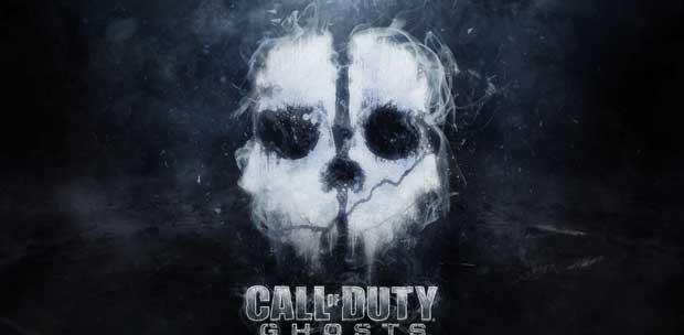 Call of Duty: Ghosts (Activision) (ENG)  RELOADED +  [/] + Update 2 (RELOADED)