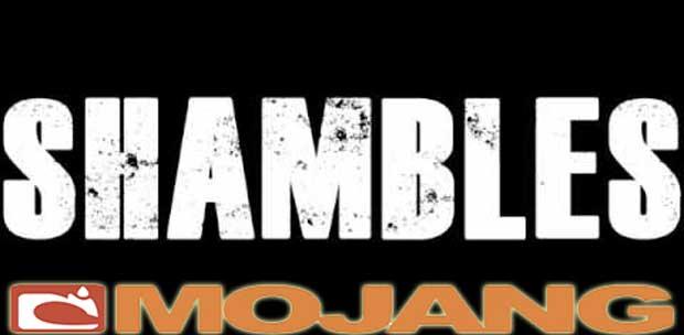 SHAMBLES [Mojang] 2013