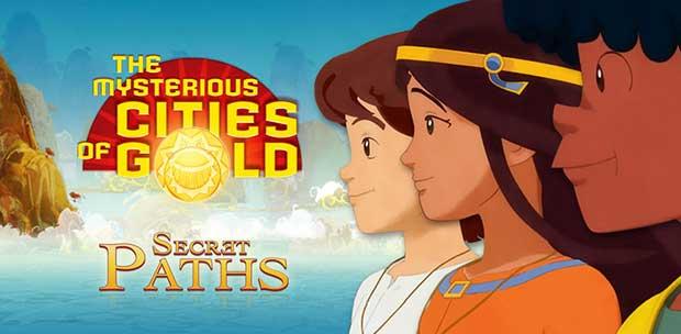The Mysterious Cities of Gold Secret Paths MULTi10-PROPHET+Rip vers