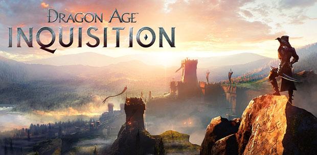 Dragon Age: Inquisition / [Update 2.5, Crack v3,2 | RePack] [2014, RPG]