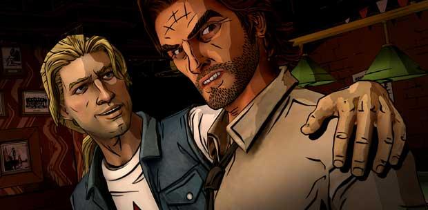 The Wolf Among Us (Episode 1-3) (RUS/ENG) [Repack]  z10yded
