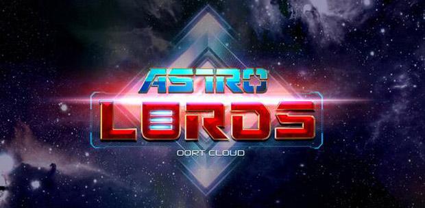 Astro Lords: Oort Cloud (2014 MMORTS) FINAL