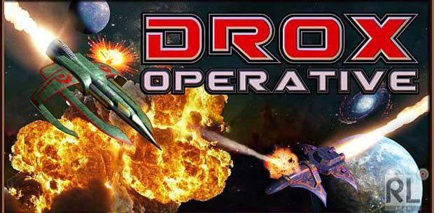 Drox Operative (2012)
