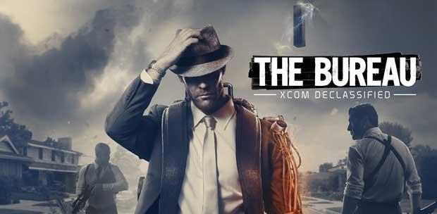 The Bureau: XCOM Declassified (2013)  | RePack  xatab