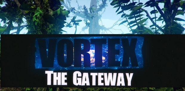Vortex: The Gateway [v 0.803] [ENG + RUS] (2015)