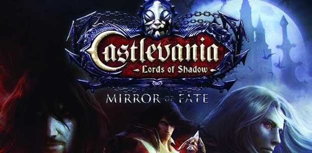 Castlevania: Lords of Shadow  Mirror of Fate HD (Konami) [ENG]  RELOADED