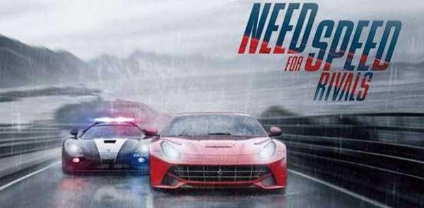 Need For Speed: Rivals. Deluxe Edition (2013)  Fenixx ()