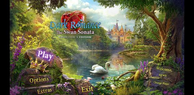 Dark Romance 3: The Swan Sonata CE (2015)