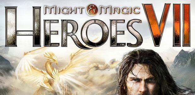     7 / Might and Magic Heroes VII: Deluxe Edition (2015) PC | RePack  SpaceX