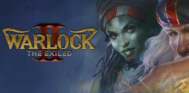 Warlock 2: The Exiled [v 2.1.129.22748] (2014) PC | RePack  Fenixx