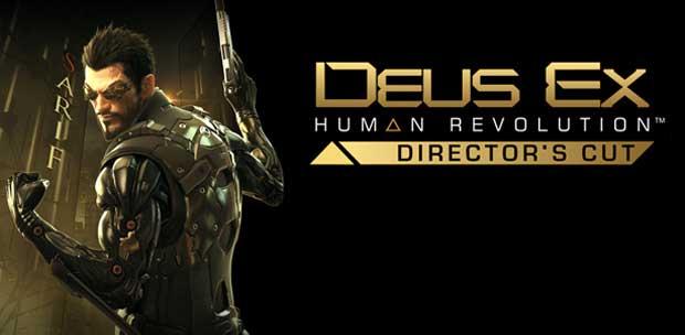 Deus Ex: Human Revolution Director's Cut (Square Enix) (ENG/Multi5)  RELOADED