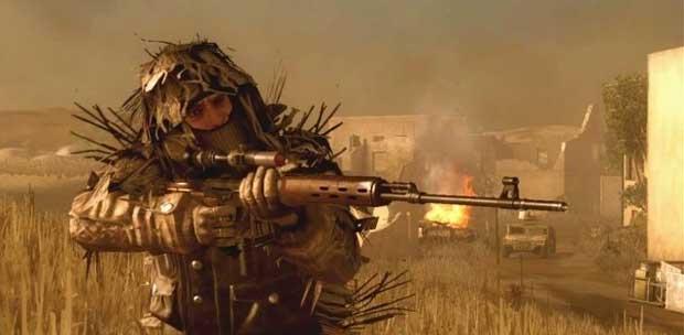 Battlefield 2 Modern Combat [PAL][RUS]
