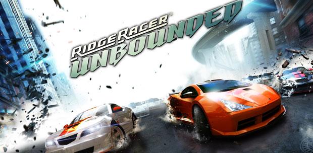 Ridge Racer Unbounded (RUS/ENG/MULTI6) Portable by Nbjkm