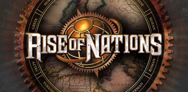 Rise of Nations - Extended Edition [v 1.03] (2014) PC | RePack  Decepticon
