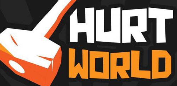 Hurtworld [0.3.1.4] (2015) PC | RePack  R.G. Alkad