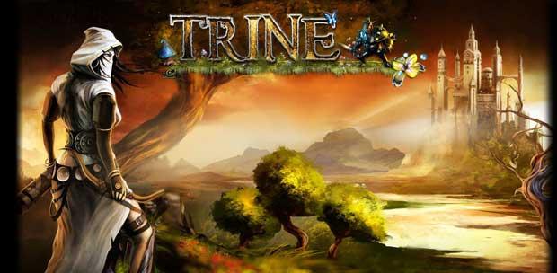 Trine (2009/RUS/ENG) Portable by Nbjkm