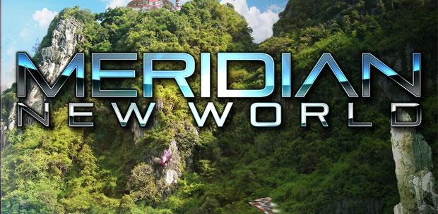 Meridian: New World [v 1.03] (2014) PC | 
