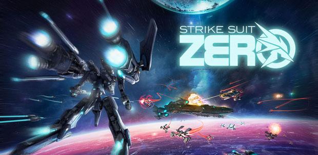 Strike Suit Zero (2013) PC | RePack  Fenixx
