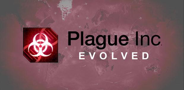 Plague Inc: Evolved [v 0.9.0.4] (2014) PC | RePack  Decepticon