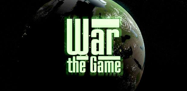 War, The Game (2015/RUS)