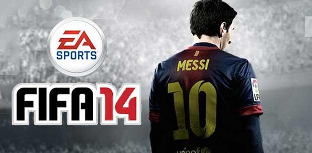FIFA 14: Ultimate Edition (RUS / Multi12 / 2013) Repack v2 by FileClub Team