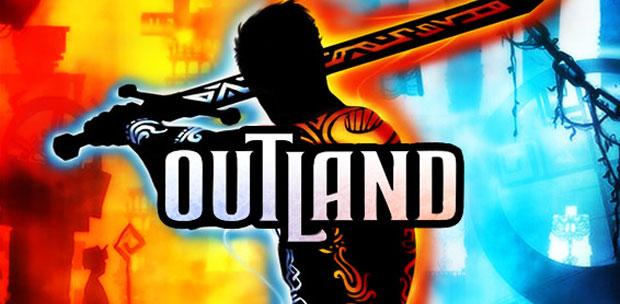 Outland [Update 5] (2014) PC | RePack by Mizantrop1337