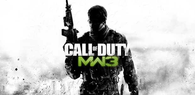 Call of Duty: Modern Warfare 3 - Multiplayer Only [TeknoMW3] (2011) PC | Rip by Mizantrop1337