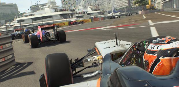 F1 2015 [Update 3] (2015) PC | RePack  R.G. Steamgames