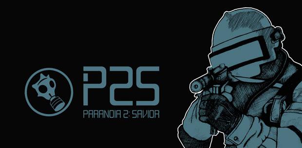 Paranoia 2: Savior (2015) PC | 