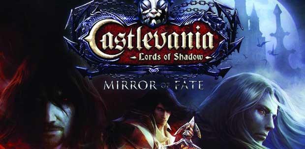Castlevania: Lords of Shadow - Mirror of Fate HD [v 1.0.684551] (2014) PC | RePack  Fenixx