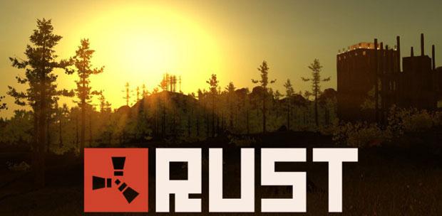Rust [v1327] (2014) PC | RePack от R.G. Alkad