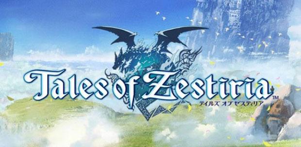 Tales of Zestiria [Update 3 + 13 DLC] (2015) PC | RePack  xatab