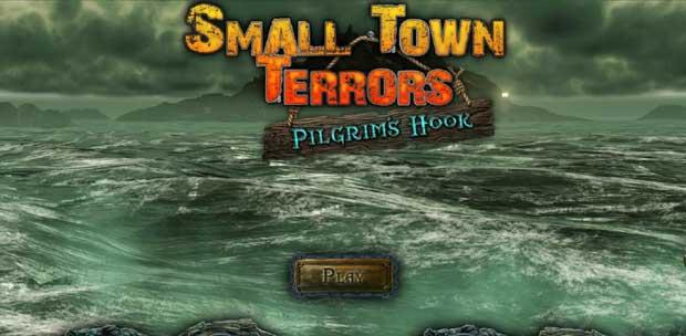 Small Town Terrors 2: Pilgrim's Hook. Collector's Edition /    2:  .   [P] [RUS] (2013)
