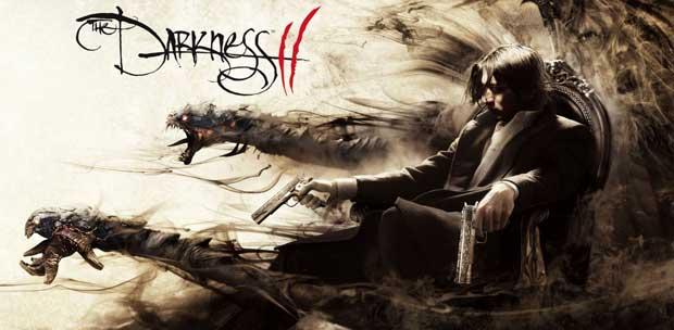 The Darkness 2: Limited Edition (2012) PC | RePack  xatab