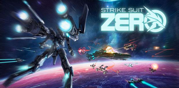 Strike Suit Zero (2013) PC | RePack  Audioslave