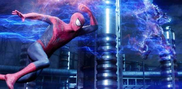 The Amazing Spider-Man 2 (2014) PC | RePack  xatab