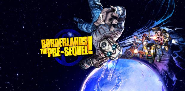 Borderlands: The Pre-Sequel [v 1.0.5 + 6 DLC] (2014) PC | RePack by Mizantrop1337