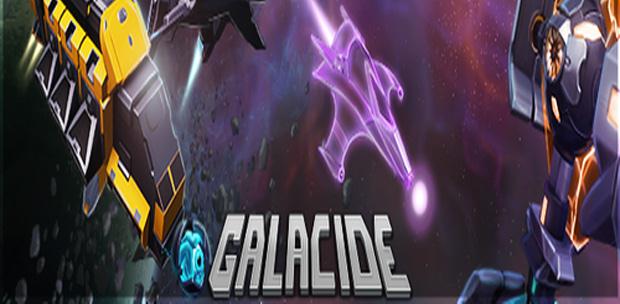 Galacide [Build 8] (2015) [ENG]